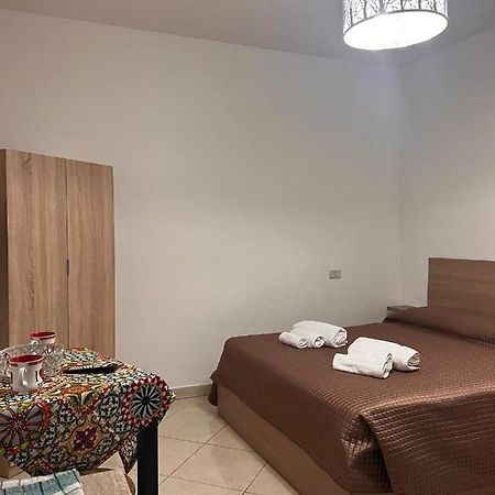 Appartement L'Angolo Delle Nuove à Palerme Extérieur photo