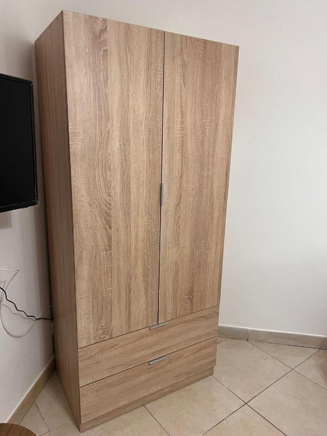 Appartement L'Angolo Delle Nuove à Palerme Extérieur photo