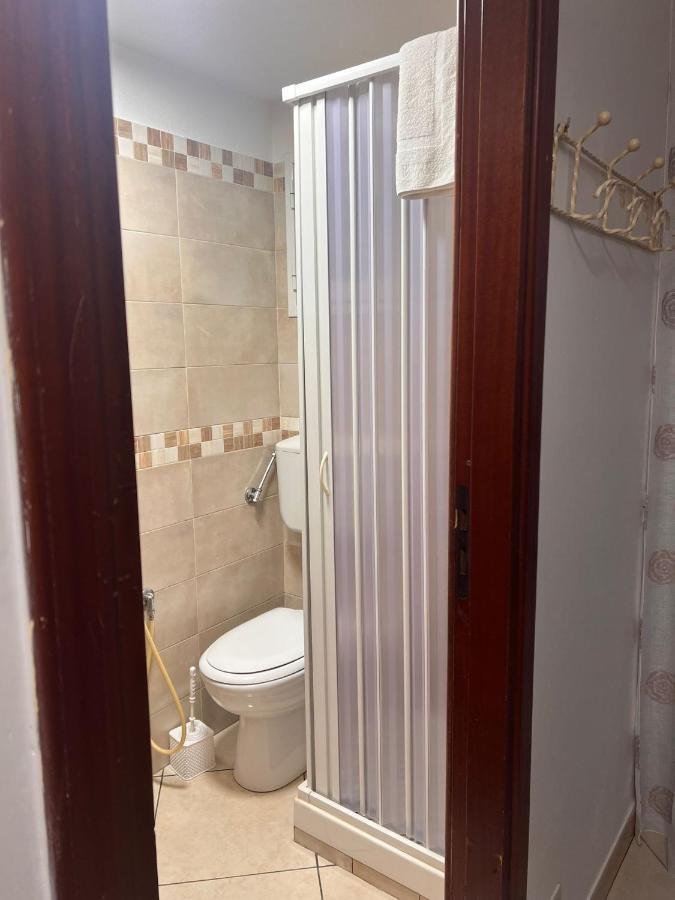 Appartement L'Angolo Delle Nuove à Palerme Extérieur photo